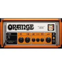 IK Multimedia AmpliTube Orange License Code
