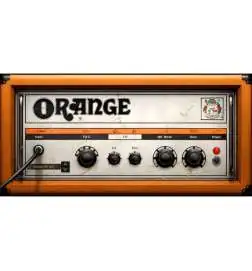 IK Multimedia AmpliTube Orange License Code