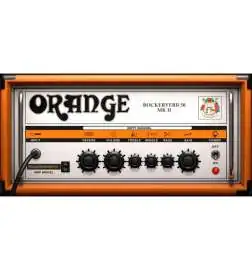 IK Multimedia AmpliTube Orange License Code