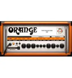 IK Multimedia AmpliTube Orange License Code