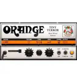 IK Multimedia AmpliTube Orange License Code