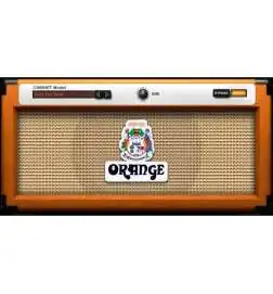 IK Multimedia AmpliTube Orange License Code