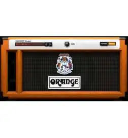 IK Multimedia AmpliTube Orange License Code
