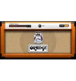 IK Multimedia AmpliTube Orange License Code