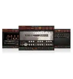 IK Multimedia AmpliTube MESA/Boogie License Code
