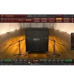 IK Multimedia AmpliTube MESA Boogie License Code
