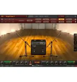 IK Multimedia AmpliTube MESA Boogie License Code