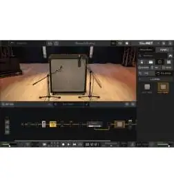 IK Multimedia AmpliTube L.A. Rocker License Code