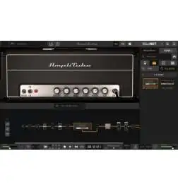IK Multimedia AmpliTube L.A. Rocker License Code