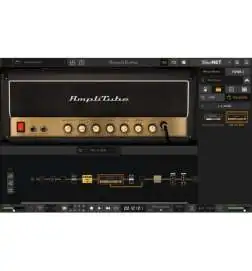 IK Multimedia AmpliTube L.A. Rocker License Code