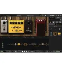 IK Multimedia AmpliTube L.A. Rocker License Code