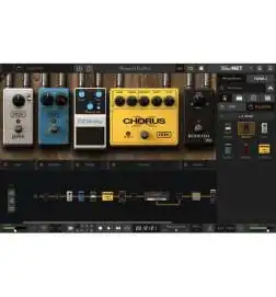 IK Multimedia AmpliTube L.A. Rocker License Code