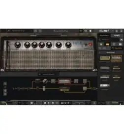 IK Multimedia AmpliTube Electric Gypsy License Code