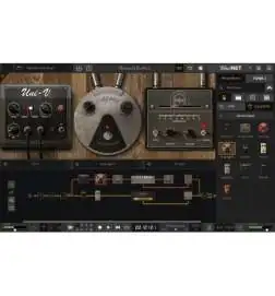 IK Multimedia AmpliTube Electric Gypsy License Code