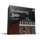 IK Multimedia Hammond B3X + Leslie Collec. License Code