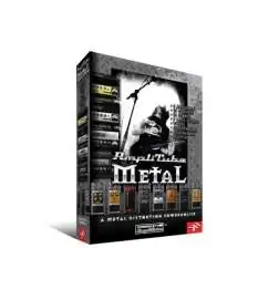 IK Multimedia AmpliTube Metal License Code