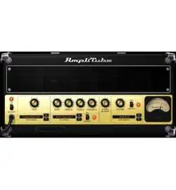 IK Multimedia AmpliTube Metal License Code
