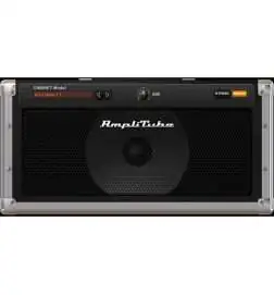 IK Multimedia AmpliTube Metal License Code
