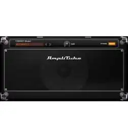 IK Multimedia AmpliTube Metal License Code