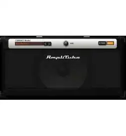IK Multimedia AmpliTube Metal License Code