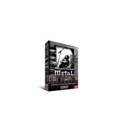 IK Multimedia AmpliTube Metal License Code