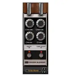 IK Multimedia Fender Collection License Code
