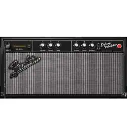 IK Multimedia Fender Collection License Code
