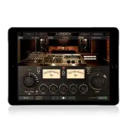 IK Multimedia Lurssen Mastering Console License Code