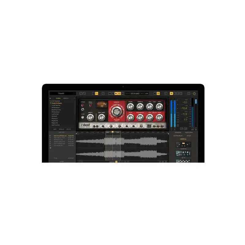 IK Multimedia T-RackS Space Delay VST codice di licenza