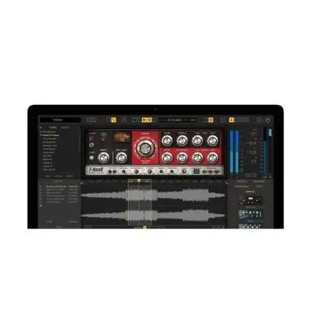 IK Multimedia T-RackS Space Delay VST license code