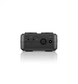 IK Multimedia iRig Pro DUO I O Audio Interface