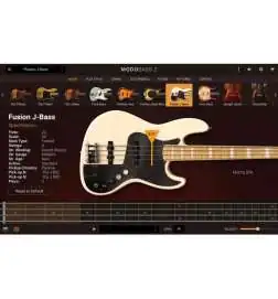 IK Multimedia MODO MAX Upgrade (License Code) VST Licença