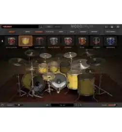 IK Multimedia MODO MAX Upgrade (License Code) VST Licencja