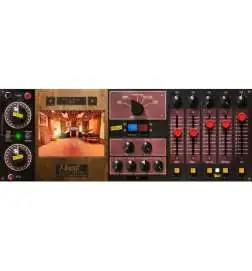IK Multimedia FAME Studio Reverb VST Licence code