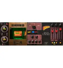 IK Multimedia FAME Studio Reverb VST Licence code