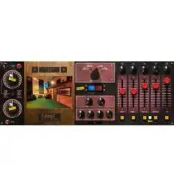 IK Multimedia FAME Studio Reverb VST Lizenzcode