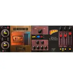 IK Multimedia FAME Studio Reverb VST codice di licenza