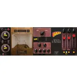 IK Multimedia FAME Studio Reverb VST license code