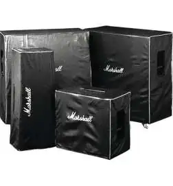 Marshall COVR-00022 Dust Cover (1960A)