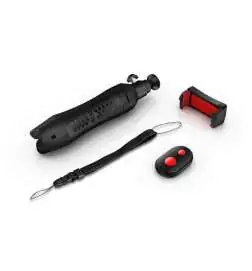 IK Multimedia iKlip Grip Pro