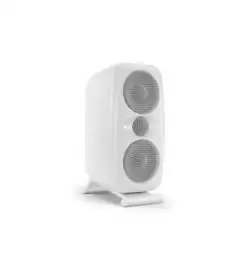 IK Multimedia iLoud MTM MKII Immersive Bundle White