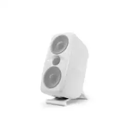 IK Multimedia iLoud MTM MKII Immersive Bundle White