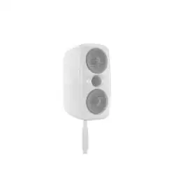 IK Multimedia iLoud MTM MKII Immersive Bundle White