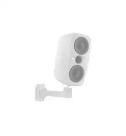 IK Multimedia iLoud MTM MKII Immersive Bundle White