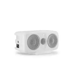 IK Multimedia iLoud MTM MKII Immersive Bundle White