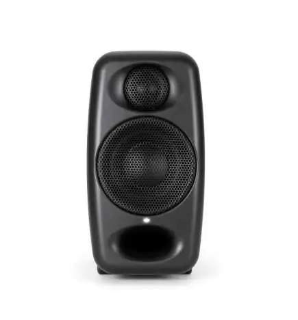 IK Multimedia iLoud Micro Monitor PRO Single Unit monitor da studio attivi