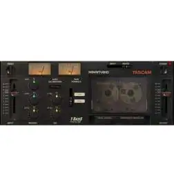 IK Multimedia TASCAM PORTA ONE VST Lizenzcode