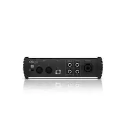 IK Multimedia AXE I/O SOLO Interfaccia audio