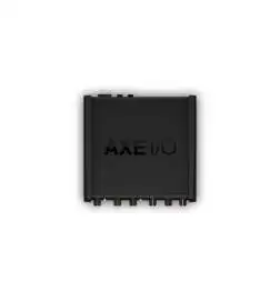 IK Multimedia AXE I/O SOLO Interfaccia audio
