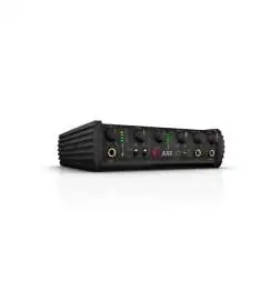 IK Multimedia AXE I/O SOLO Interfaccia audio